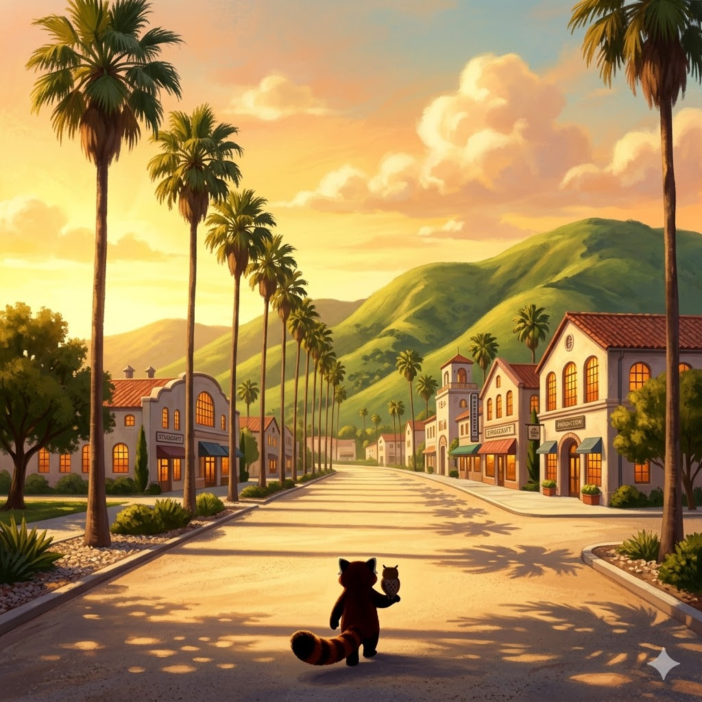 Universal Studios Hollywood
